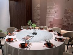 -在前门·烤鸭北京菜(五月花广场店)