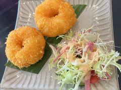 -Thai Alley泰爱里(二沙岛店)