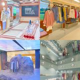 韩国3CE大陆第2家旗舰店来上海啦！