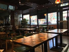 大堂-本粥&拌饭cafe(欧亚新生活店)