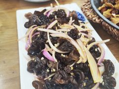 -许家炒鸡店(清真寺街店)