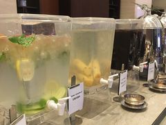 -新发展亚太JW万豪酒店·福苑咖啡厅