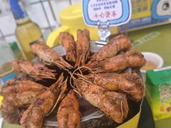 -桥东喜碧海鲜街(水东街店)