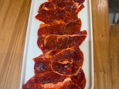 -四喜小胖·北京涮肉(五道营店)