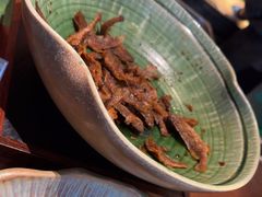 -金海湾自助餐厅(金陵饭店)