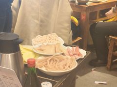 -肖肖酸萝卜鱼火锅(总店)