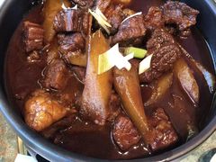 -苏帮袁Sue Cuisine(南开大悦城店)