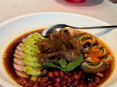 -大鸭梨烤鸭(望京店)