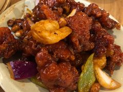 -陈傻子餐厅(世纪都会店)
