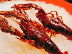-乔街深夜食堂·小龙虾·高压锅生蚝(杭州总店)