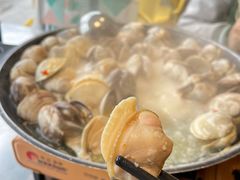 -水哥卜卜贝(东晓·胜汇里店)