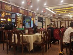 -燕风楼烤鸭店(建设总店)