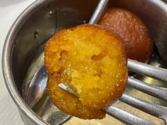 玫瑰奶球-Pita's&Tika's中东和印度风味餐厅(龙湖天街店)