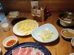 -金筷子西北菜·捞悦火锅