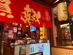 -北村家日本料理(西大望路店)