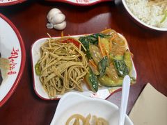 -刘小忙把子肉(北园大街总店)