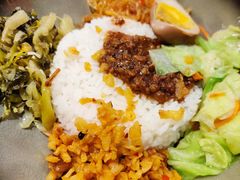 菜饭-馔豚·台北菜专门店(深圳湾万象城店)