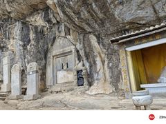 -石经山风景区