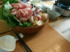 -花漫里日式餐厅(刺桐店)