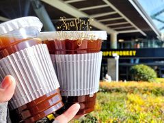 黑灵魂美式-73coffee(创智天地店)