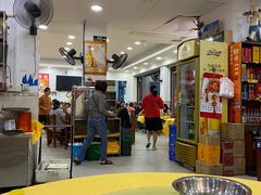 -湛江鸡饭店(岗心路店)