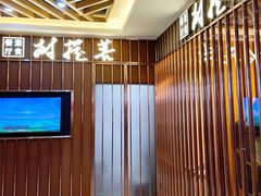 -菩提树·素食餐厅(汇智国际商业中心店)