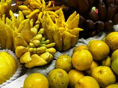 -曼阁市场水果批发市场