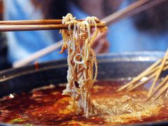 -盖帮鳝鱼串串(东郊记忆店)