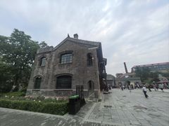 -张学良旧居陈列馆