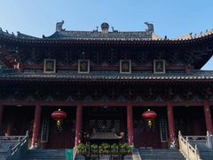-洛阳白马寺
