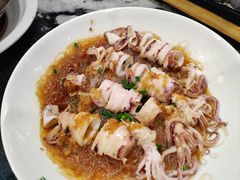 -新白鹿餐厅(百联中环店)