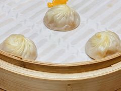 蟹粉小笼包-鼎泰丰(SKP店)