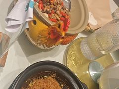 -绿草地·湘菜(芙蓉天街店)