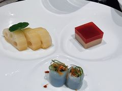 -北京四季酒店·采逸轩