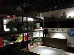 -探鱼·鲜青椒爽麻烤鱼(中天广场店)