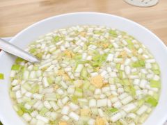 -柏合黄记豆腐皮饭店
