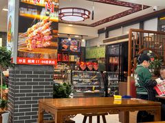 -秦君宝手擀菠菜面(金花路店)