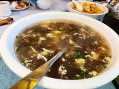 -明仕度假山庄-中餐厅