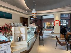 -fishtank鱼缸咖啡(三山街店)