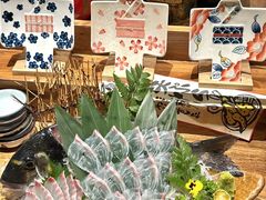 -炉胜·炉端烧·居酒屋