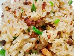 阳江鹅乸饭-张家卫·阳江菜·小海鲜(肥婆湾桥店)