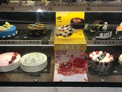-DQ·蛋糕·冰淇淋(苏州中心店)