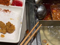 -海底捞火锅(杭州萧山宝龙广场店)