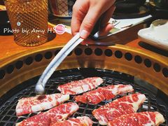 -肉魁屋·烧肉·烧鸟·酒场(高新店)