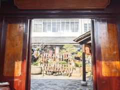 -木子山庄·安徽省老字号·中国炖锅宴