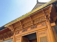 -西宁市东关清真大寺