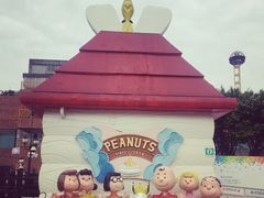 -新城市广场