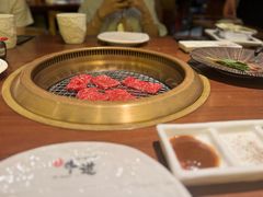 -御牛道日式烤肉料理(杭州万象城店)