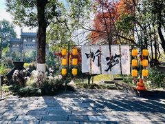 -西溪国家湿地公园