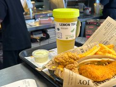 -TACO STAR 塔可星(下沙宝龙店)